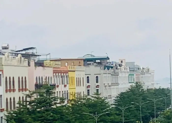 Blue Wave Hạ Long