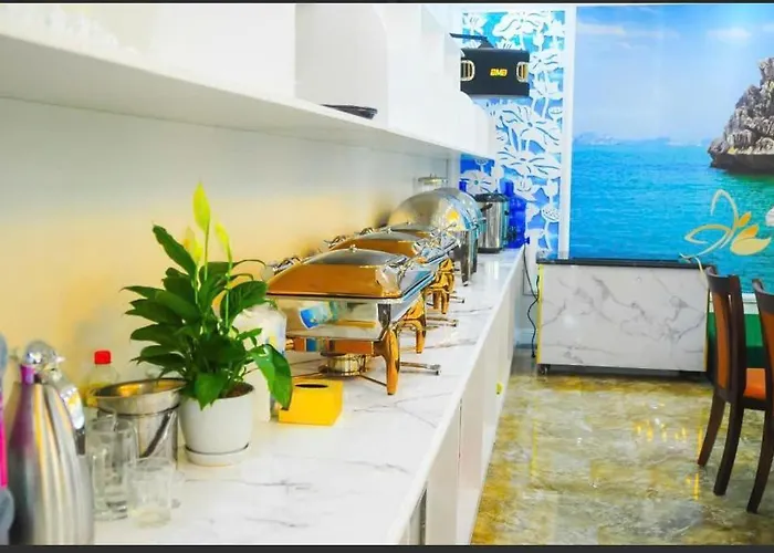 Blue Wave Hotel 3*