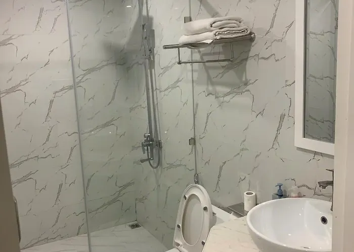 Hotel Blue Wave Hạ Long