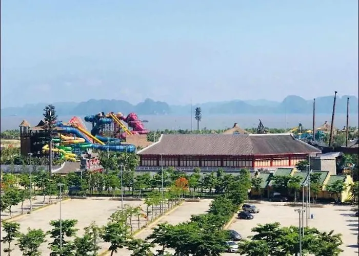 Blue Wave Hạ Long