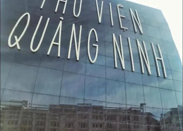 Blue Wave 3* Hạ Long