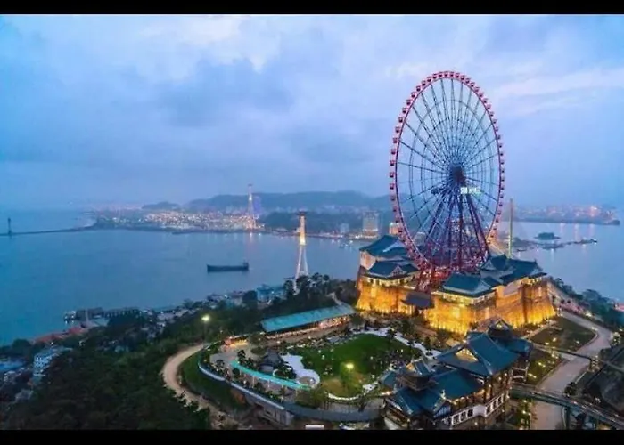 Blue Wave Hotel 3*